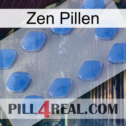 Zen Pills 21